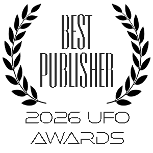 Best Publisher award