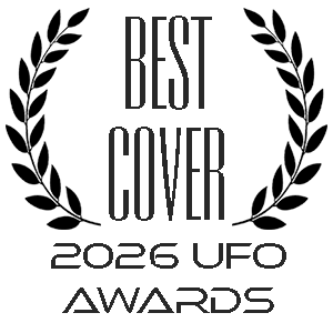 Best Cover award