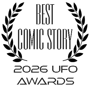 Best Comic Story award