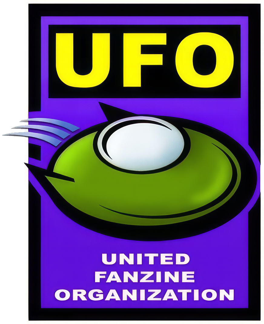 UFO Logo