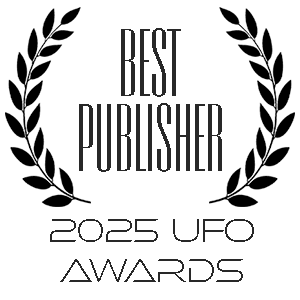 Best Publisher award