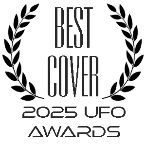 Best Cover award
