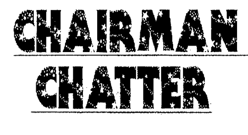 Contact the UFO Chairman