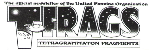 Order Tetragrammaton Fragments