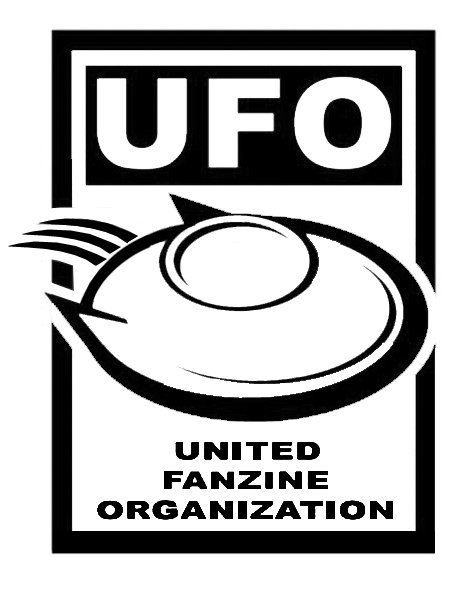United Fanzine Organization symbol